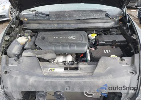 2017 Jeep Cherokee Sport Fwd from USA, damaged, VIN 1C4PJLAB4HW661231